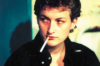 Feel My Pain, Sarah Kane