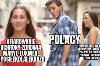 Polska szkoła naprawiania systemu