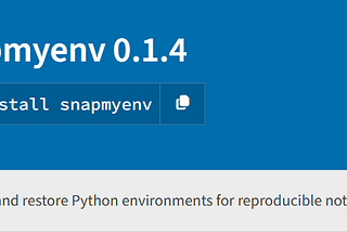 Stop the “It Works on My Machine” Nightmare in Jupyter Notebooks.