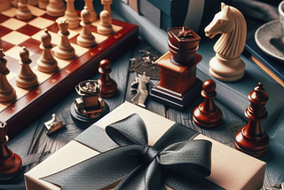 13 Gift Ideas for Chess Players