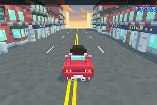 More Steam Reviews, November Edition #1