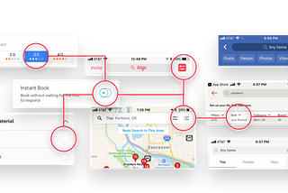 Should You Follow the Latest UI Design Trends? Or Stick With UX Best Practices?