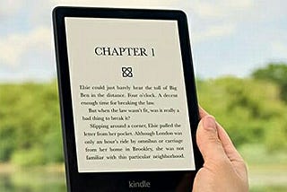 How to Use Kindle Paperwhite