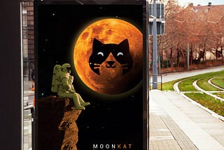 Moonkat Reward Challenge $3000 Prize-pool