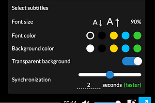 Subtitle Struggles? No Problem! Here's How to Add Subtitles to Any Movie Instantly.