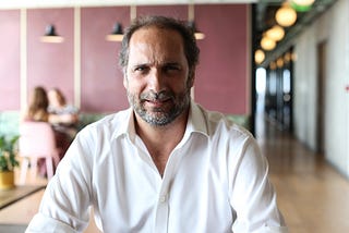 Chani Guyot (RED/ACCIÓN): “Salimos de la era del monólogo y entramos en la de la conversación”