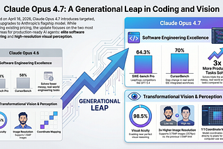 The Thursday Surprise: A Deep Dive into Claude Opus 4.7’s