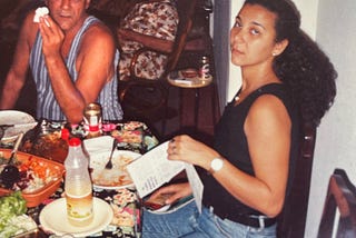 Quem não sabe se portar não permanece