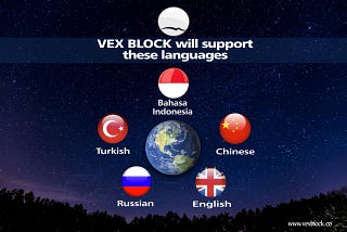 Vex Block is Better than Sblock and CloudToken — How to Invest to Vex Block