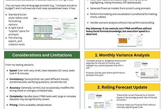 Shortcut AI for Finance Guide