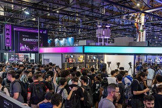 Top 10 Blockchain Events 2025. Where Innovation Meets Opportunity. Part I