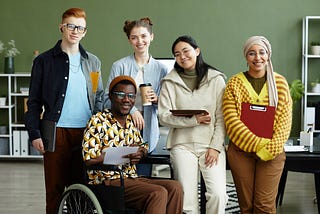 Effective Capacity Building With Interns