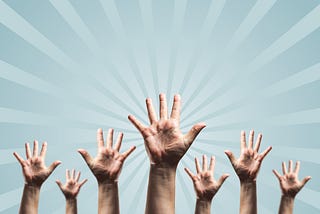 La coalition de volontaires, une affaire de mobilisation (et de transformation)