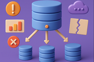 What Kind of Problems Are Solved by Sharding in Databases?
