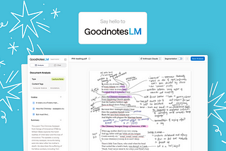 Goodnotes