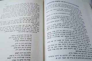 Why Yiddish?