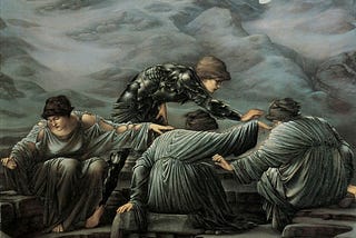 This Greek Myth Holds An Important Lesson for All of Us