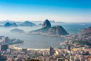 Investing in Emerging Markets in Latin America: Opportunities in Brazil and the Healthcare Sector