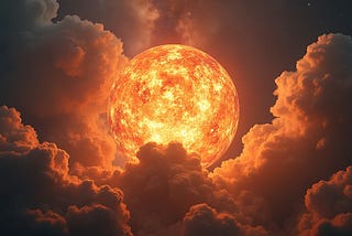 Is the Big Slurp a Clue to the End Times?