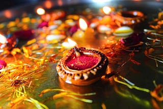 Do You Know Why Diwali Is Celebrated ?