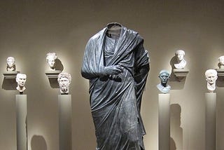 The hidden structure of Marcus Aurelius’ Meditations