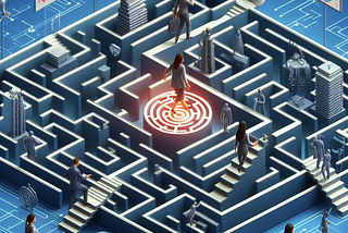 Navigating the Modern Maze: Unveiling the Triple Nexus of Mind, Money, and Well-being for the Next…