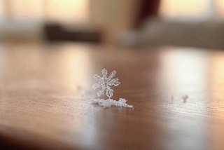 Snowflake on a dynamic table