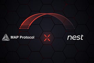 MAP Protocol integrates with NEST Oracle to Propel dApps with Customizable Data Feeds