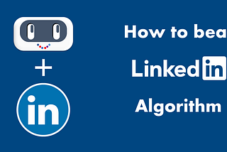 How to beat LinkedIn Algorithm with Lyfpit
