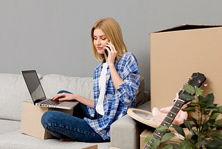 The Pros and Cons of Online Furniture Shopping