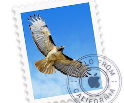 Apple Mail Encryption bug fixed.