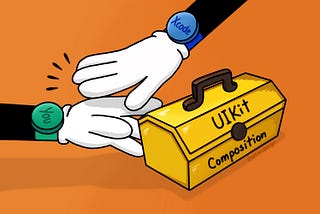 Taking control of my UIKit app Composition [Builder, Factory Methods, App’s Entry Point]