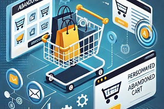 Recover Lost Revenue: Leveraging Salesforce’s Abandoned Cart Solution Kit