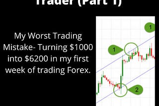 Reflections of a Resilient Trader (Part 1)