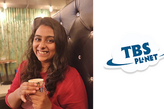 Intern Story #16: Aastha’s Content Marketing Internship @TBS Planet