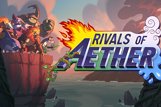 Why isn’t Rivals of Aether Free to Play?