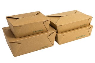 How Eco-Packaging Has a Positive Ripple Effect on Your Business and its Bottom Line