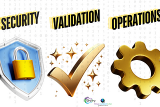 How I’m Embracing SecValOps & Changing My Security Mindset