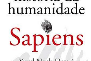 Sapiens for kids