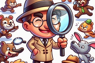 Descubra Quem Você é: Avaliação Socioemocional Personalizada com Nosso Chatbot!