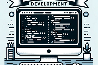 TDD — test driven development