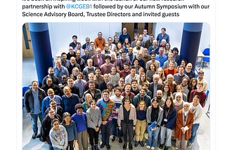 Opening remarks: TSL Symposium — Plant resistance to pathogens in the face of climate change