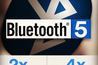 Bluetooth connects all of your smart devices📱 and Bluetooth 5, it’s biggest update ever, was just…