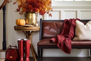 Seeing Clearly This November: Gratitude, Reflection, and the Gift of Vision