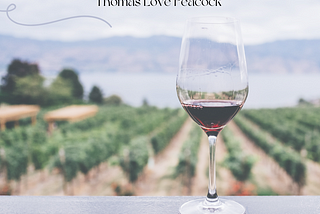 What’s in Your Wine Glass? Transparency in the Wine Industry