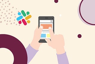 Slack for marketing: Increase efficiency By Using #Slack #MomentMarketer