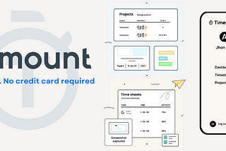 🚀 Introducing Timemount: Your Path to Elevated Productivity! 🕒