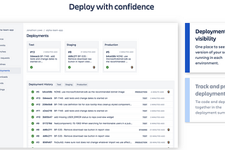 Automatic Deployment using Bitbucket Deployment for Nuxt (Vuejs) for CI/CD purposes