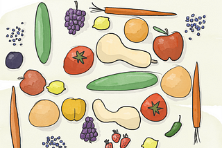 Does the farmers market need more technology?