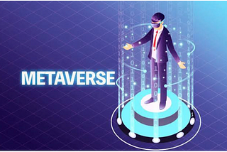 Metaverse : Fad or Future ?